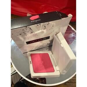 FENTY CHEEKS SUEDE POWDER BLUSH-BUBBLEBAND$ 11/NIB